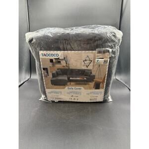 Taococo Sofa Cover  - in original bag